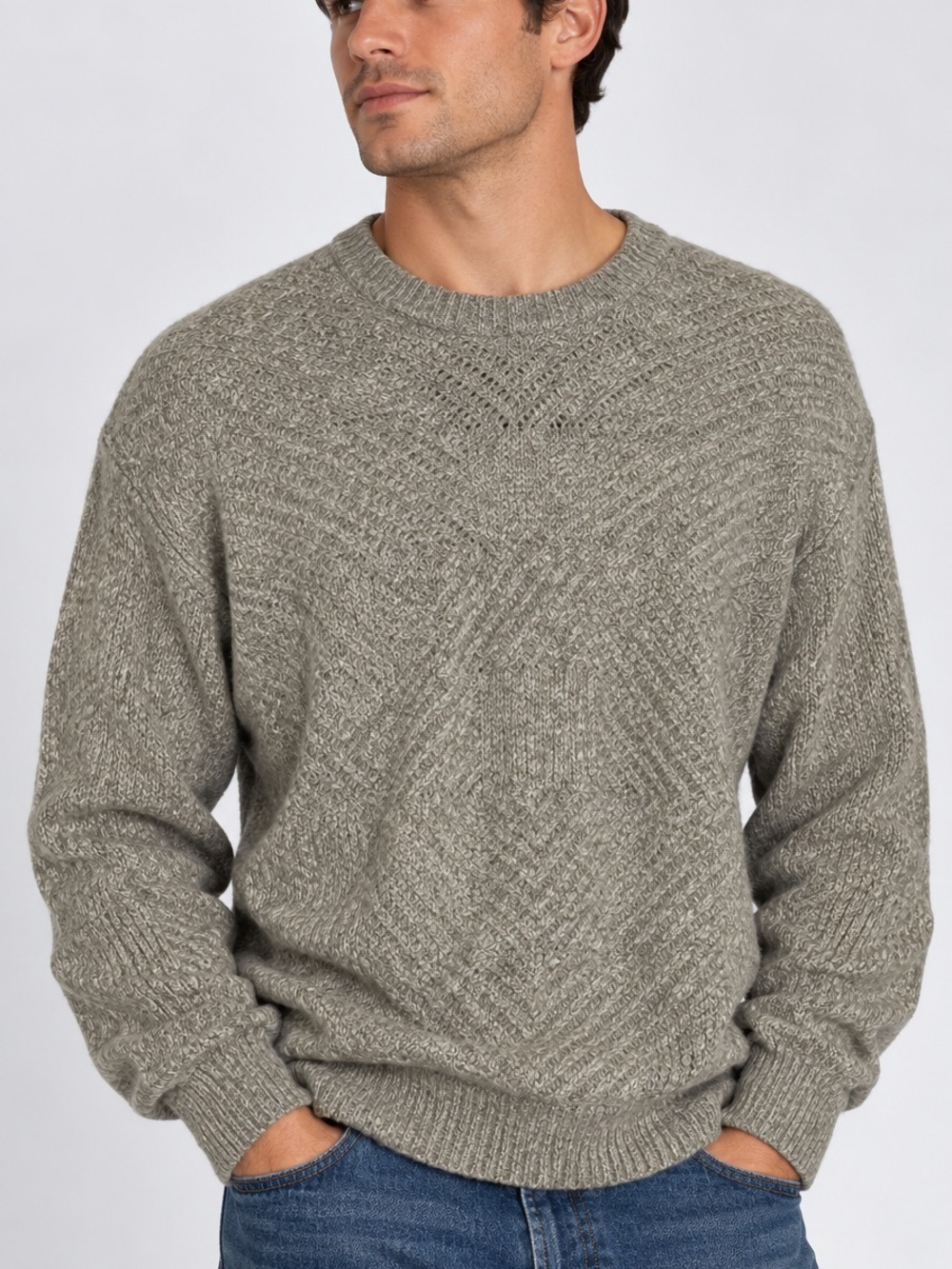 Shenandoah Sweater